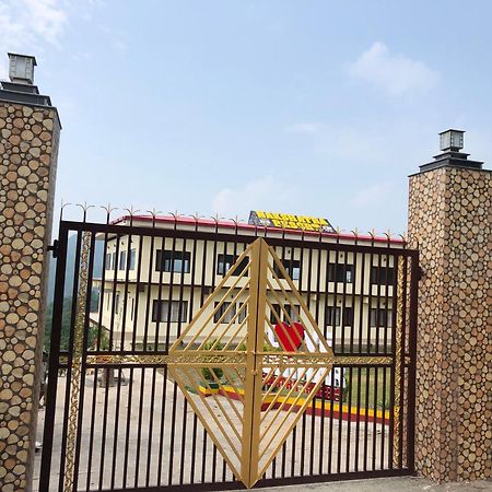 Nakshatra Resort Kunihar Экстерьер фото