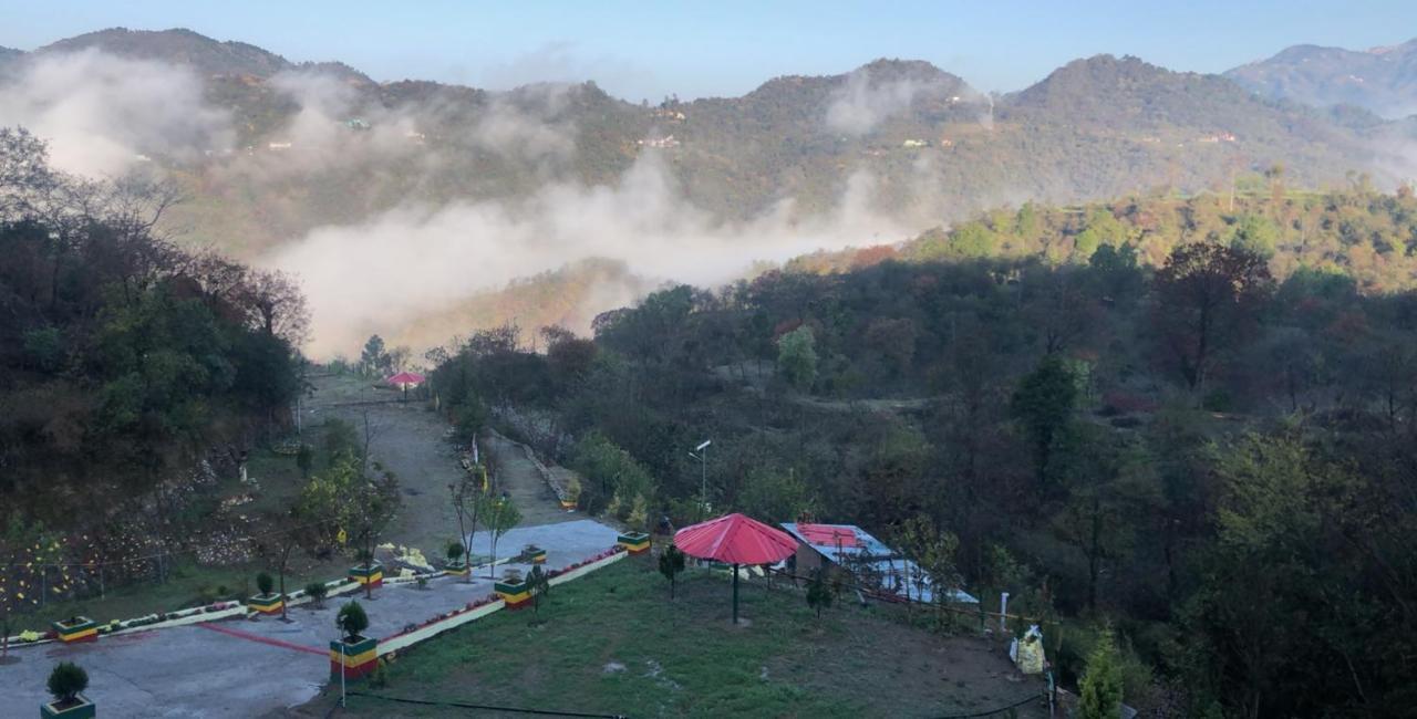 Nakshatra Resort Kunihar Экстерьер фото