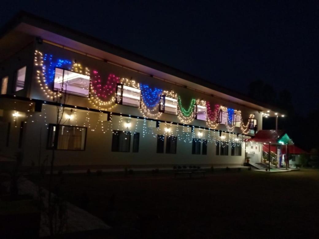 Nakshatra Resort Kunihar Экстерьер фото