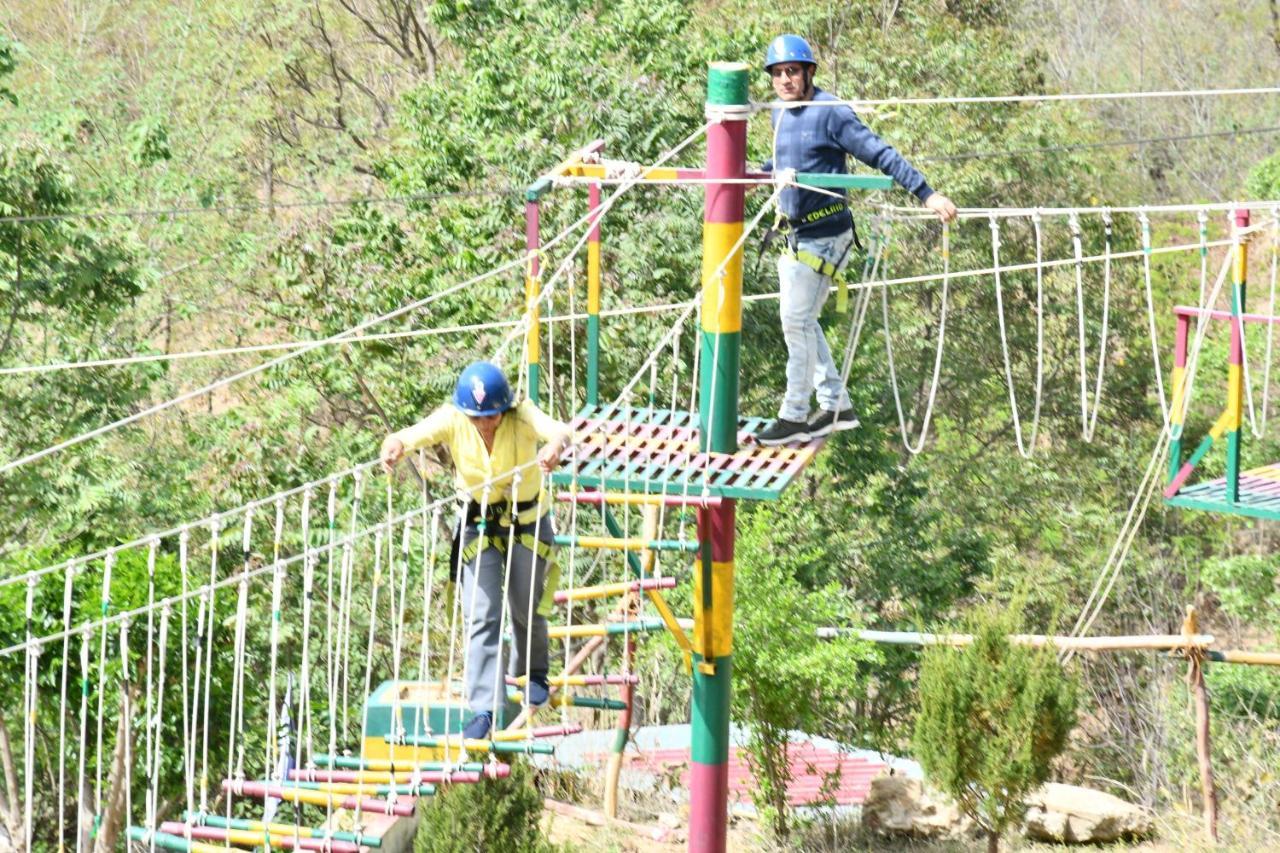 Nakshatra Resort Kunihar Экстерьер фото