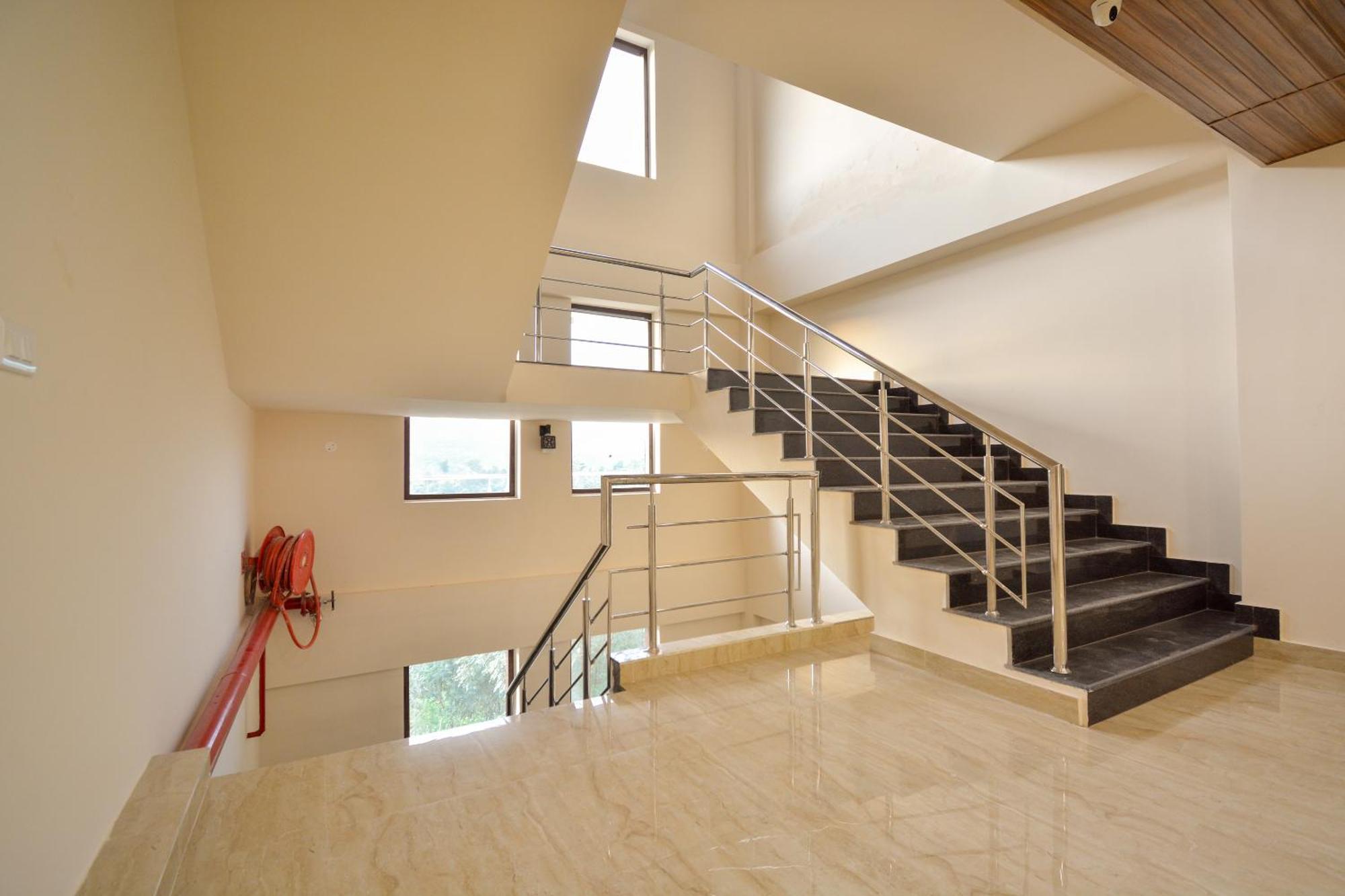Nakshatra Resort Kunihar Экстерьер фото