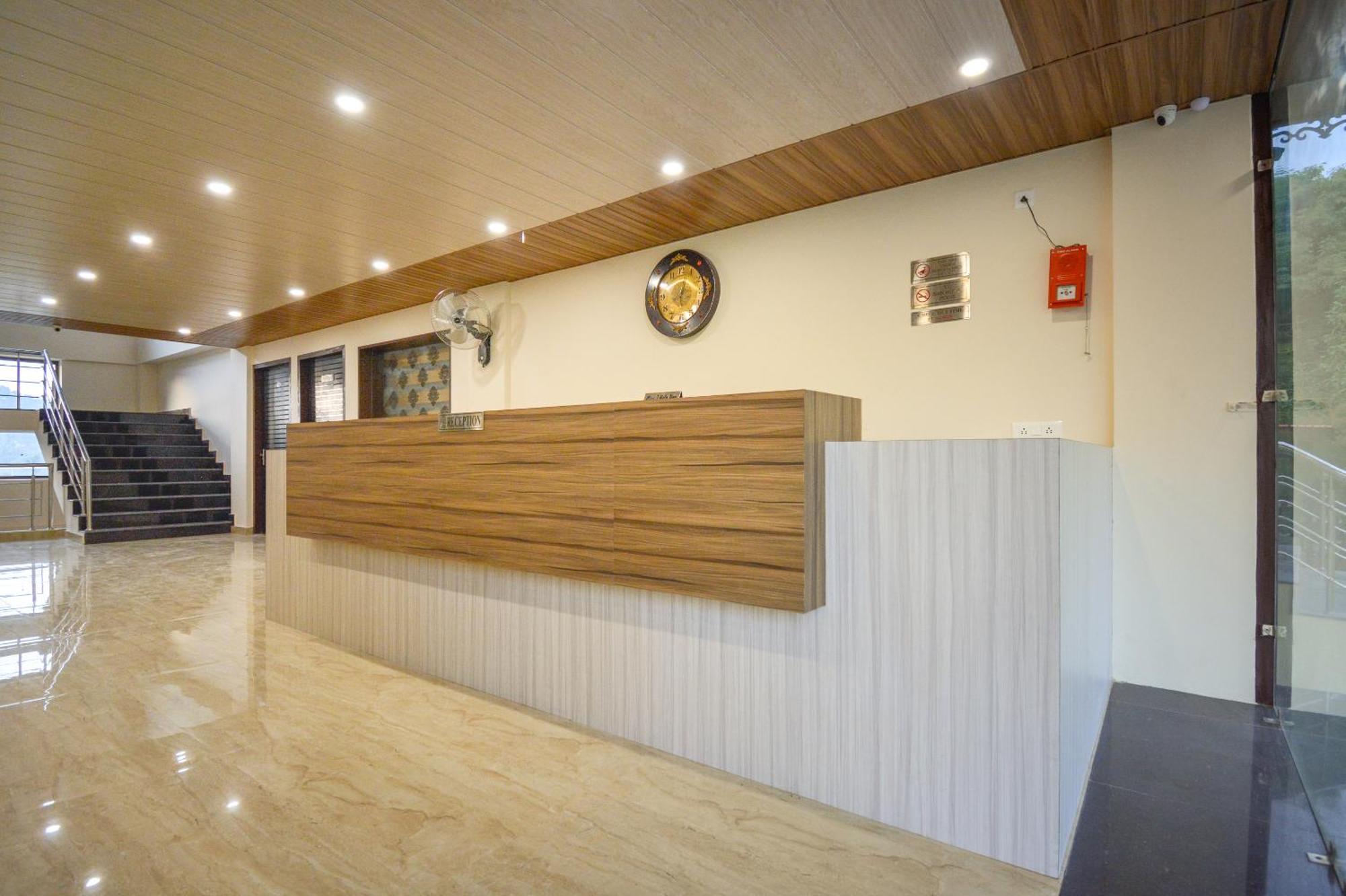 Nakshatra Resort Kunihar Экстерьер фото