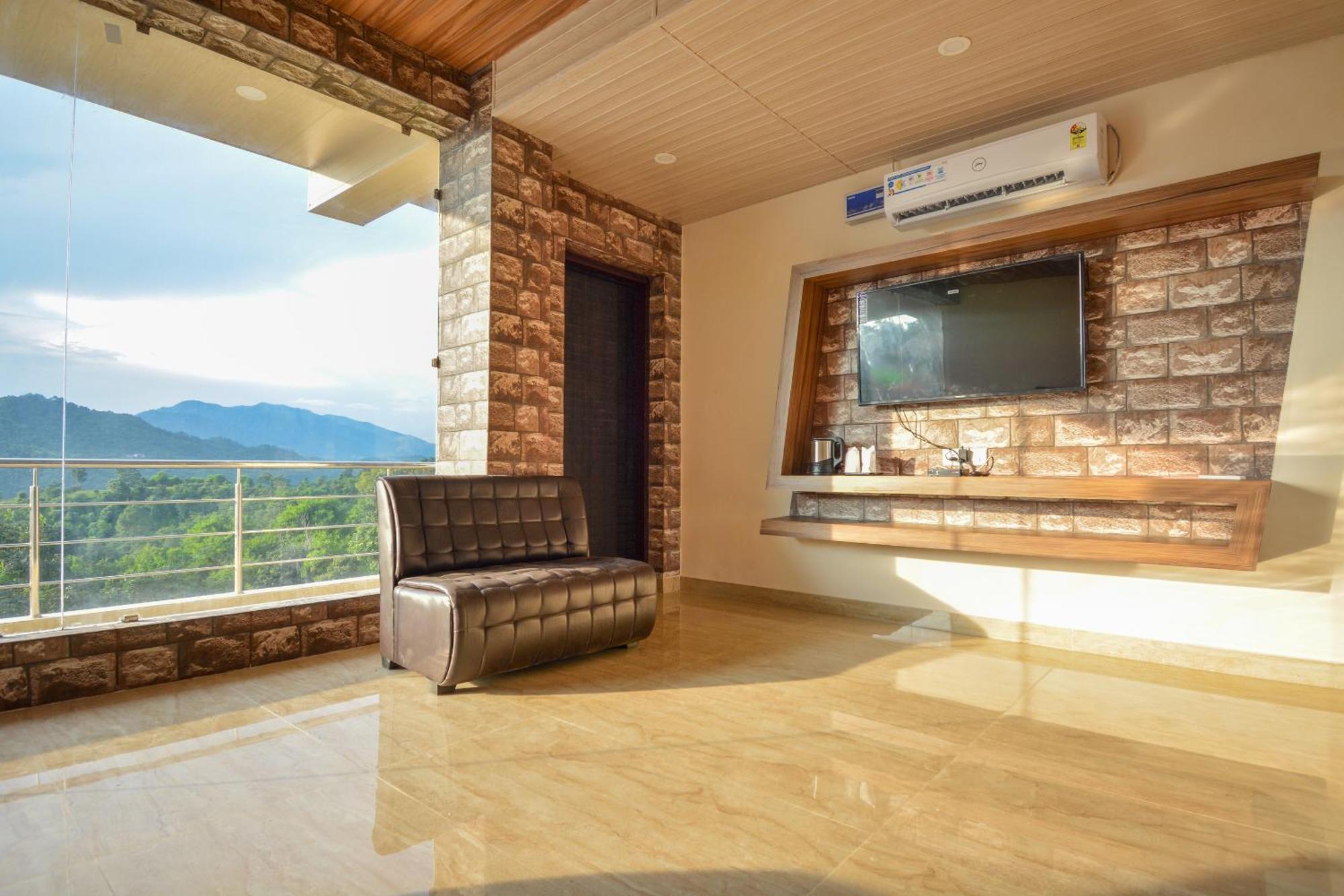 Nakshatra Resort Kunihar Экстерьер фото