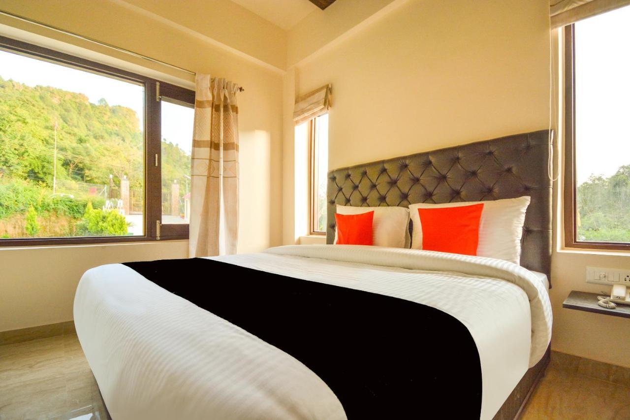 Nakshatra Resort Kunihar Экстерьер фото