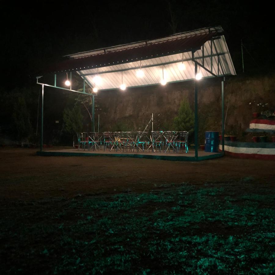 Nakshatra Resort Kunihar Экстерьер фото